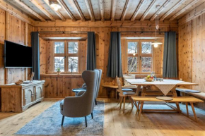 Alpin Chalet Samer Apt Bauernstube